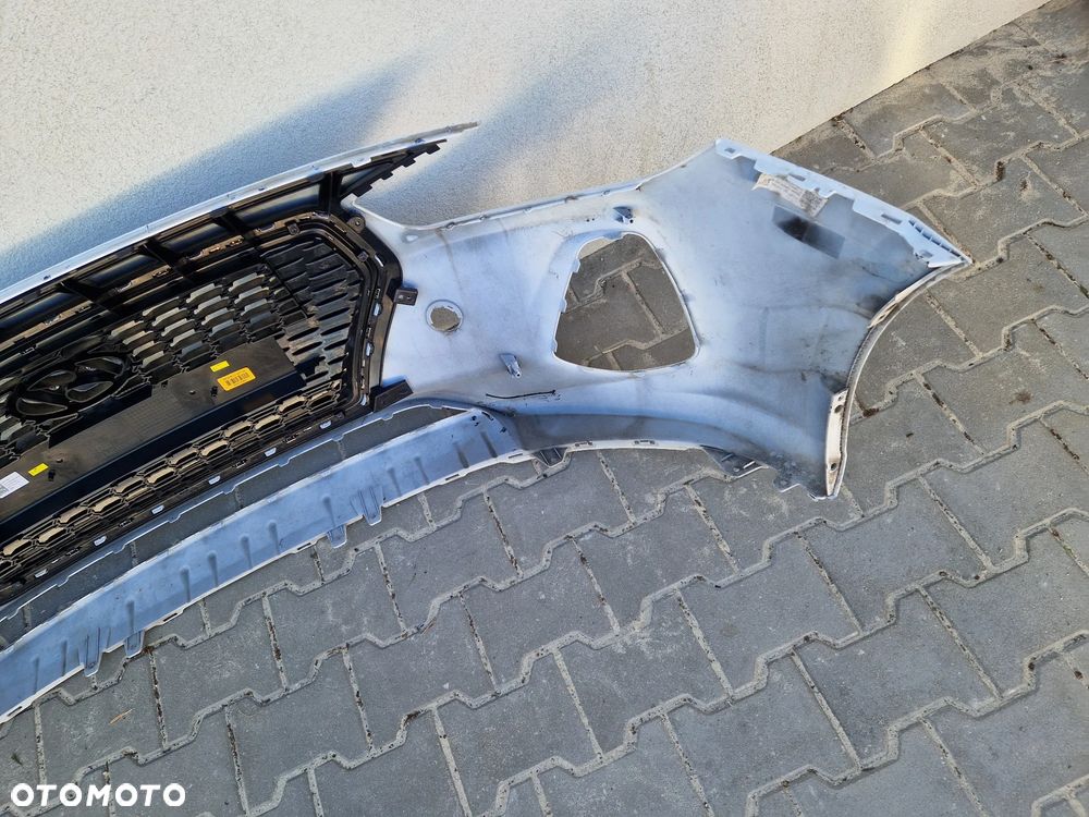 Zderzak Hyundai I30 2017 - III - 14