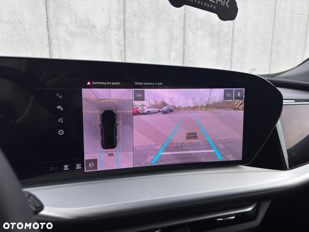 Audi Q5 40 TDI mHEV Quattro S Line S tronic - 21