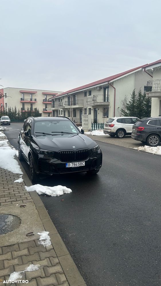 BMW X5 xDrive40i - 1