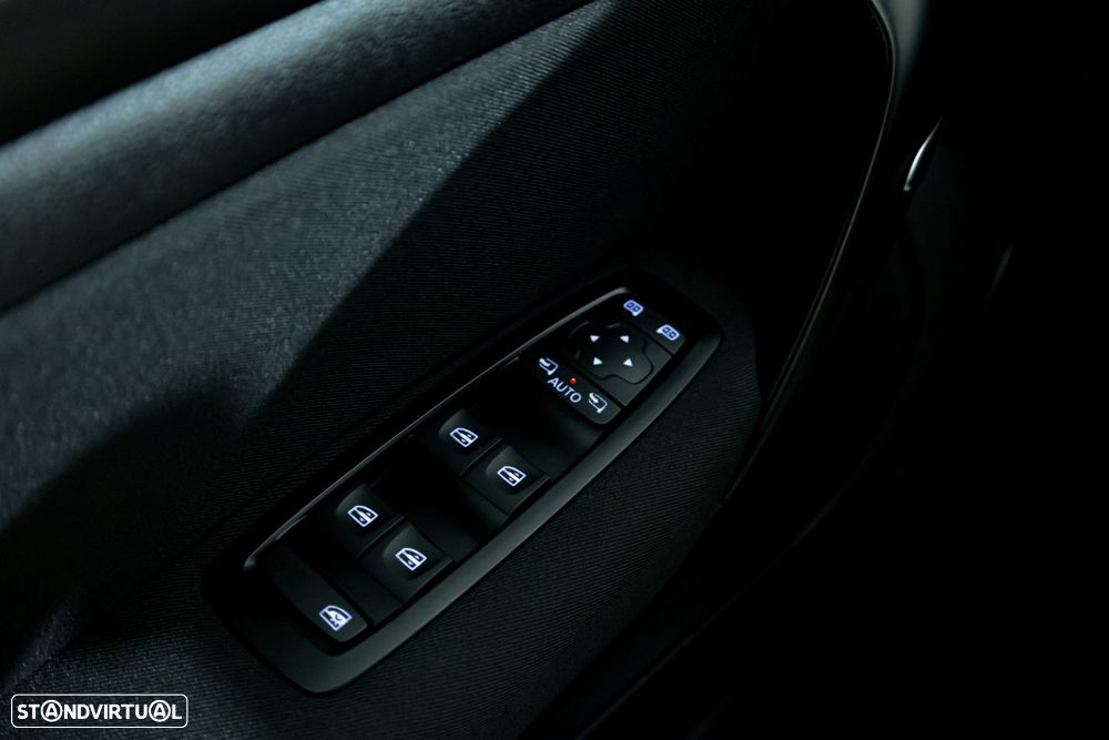 Renault Mégane Sport Tourer 1.5 Blue dCi Limited - 11