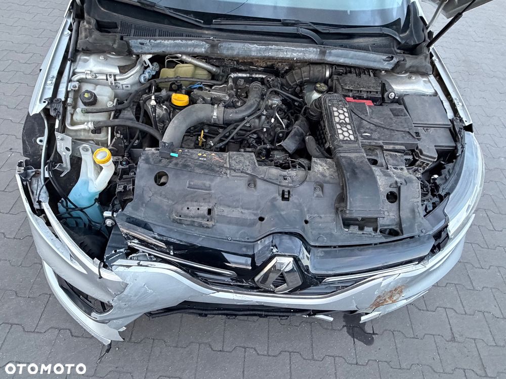 Renault Megane - 9