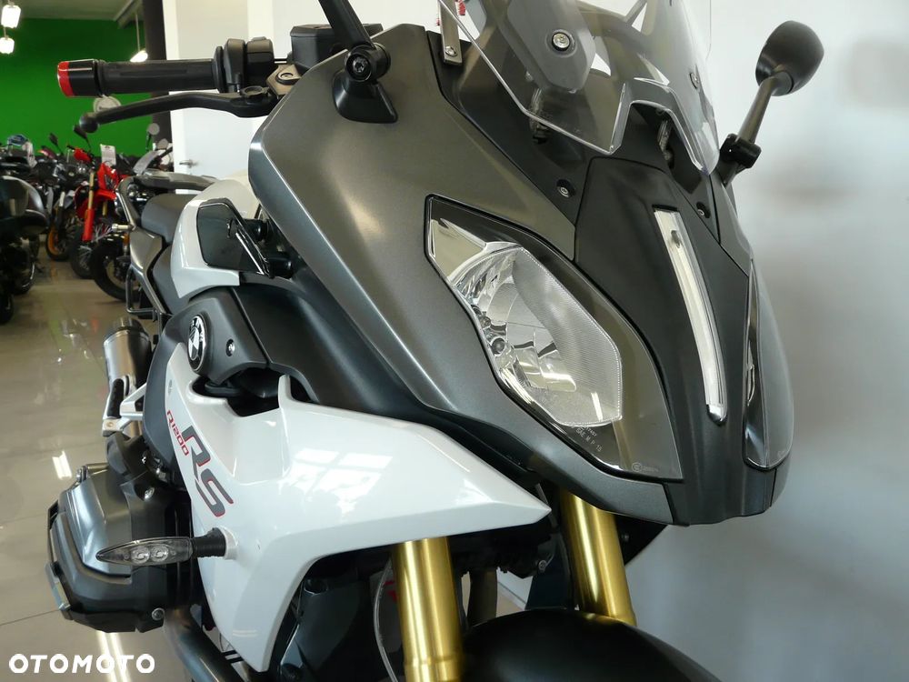 BMW RS - 19