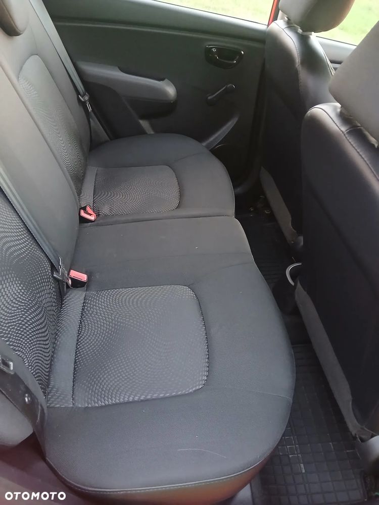 Hyundai i10 1.1 5 Star Edition - 19