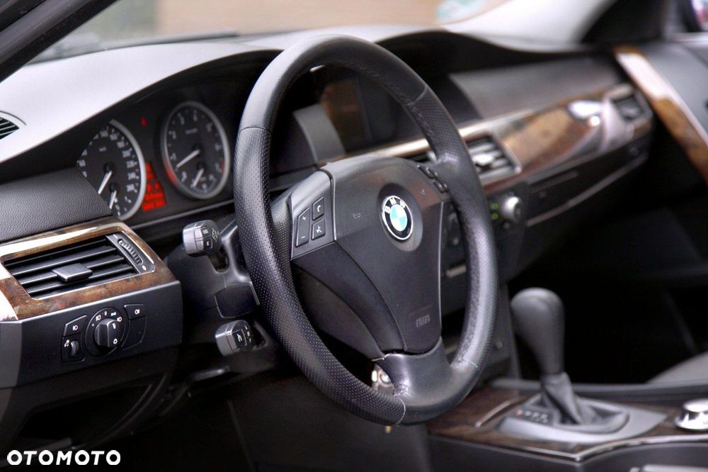 BMW Seria 5 - 14