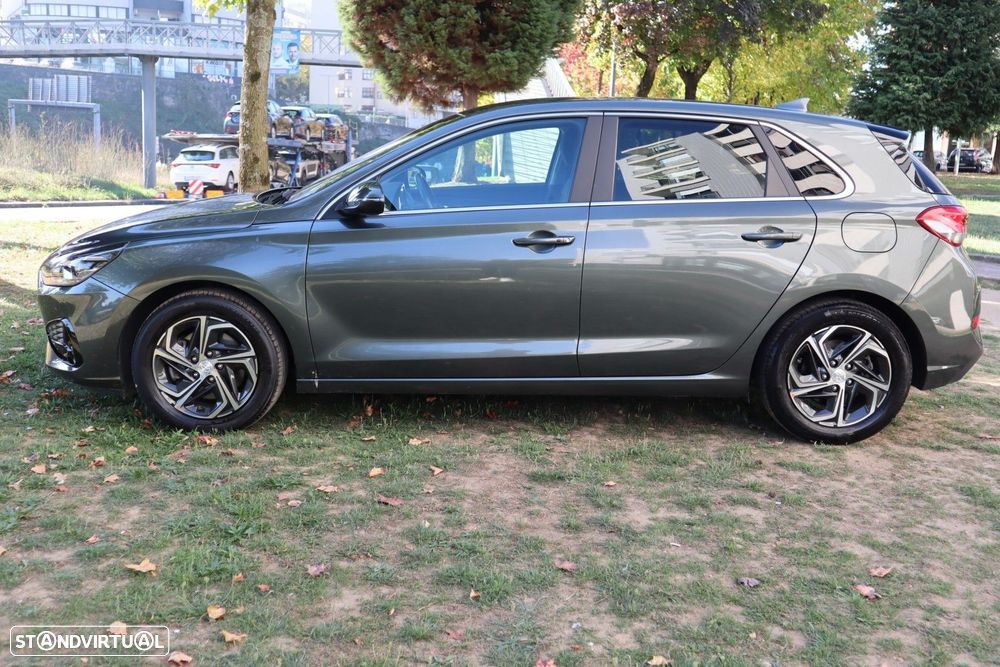 Hyundai i30 1.0 T-GDI Style Plus - 5