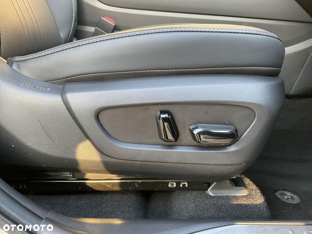 Lexus NX 350h Prestige AWD - 20