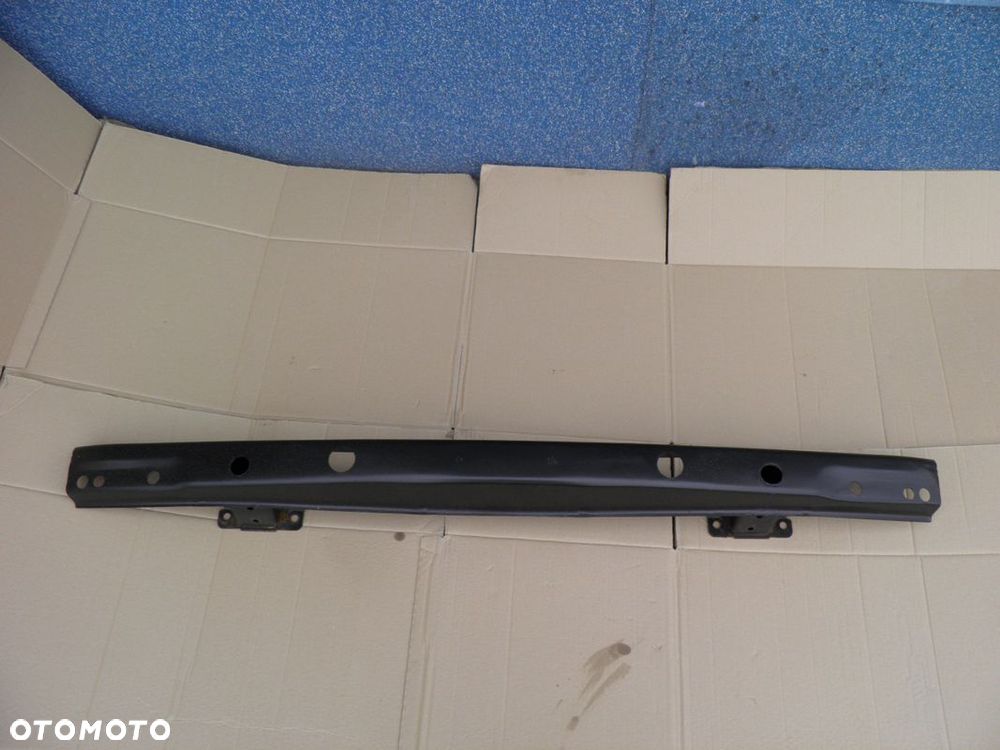 T5 TRANSPORTER MULTIVAN BELKA POD ZDERZAK TYLNY - 1