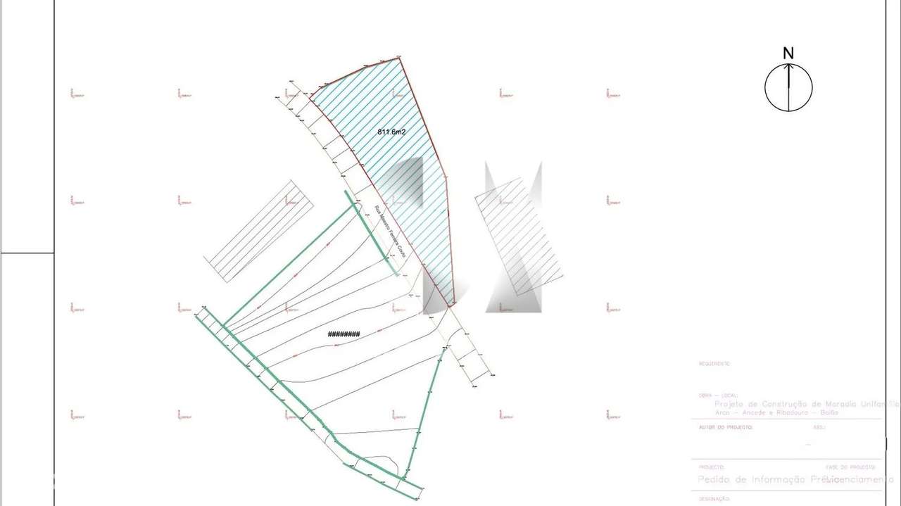 PIP aprovado para moradia até 514 m² - Grande imagem: 5/14