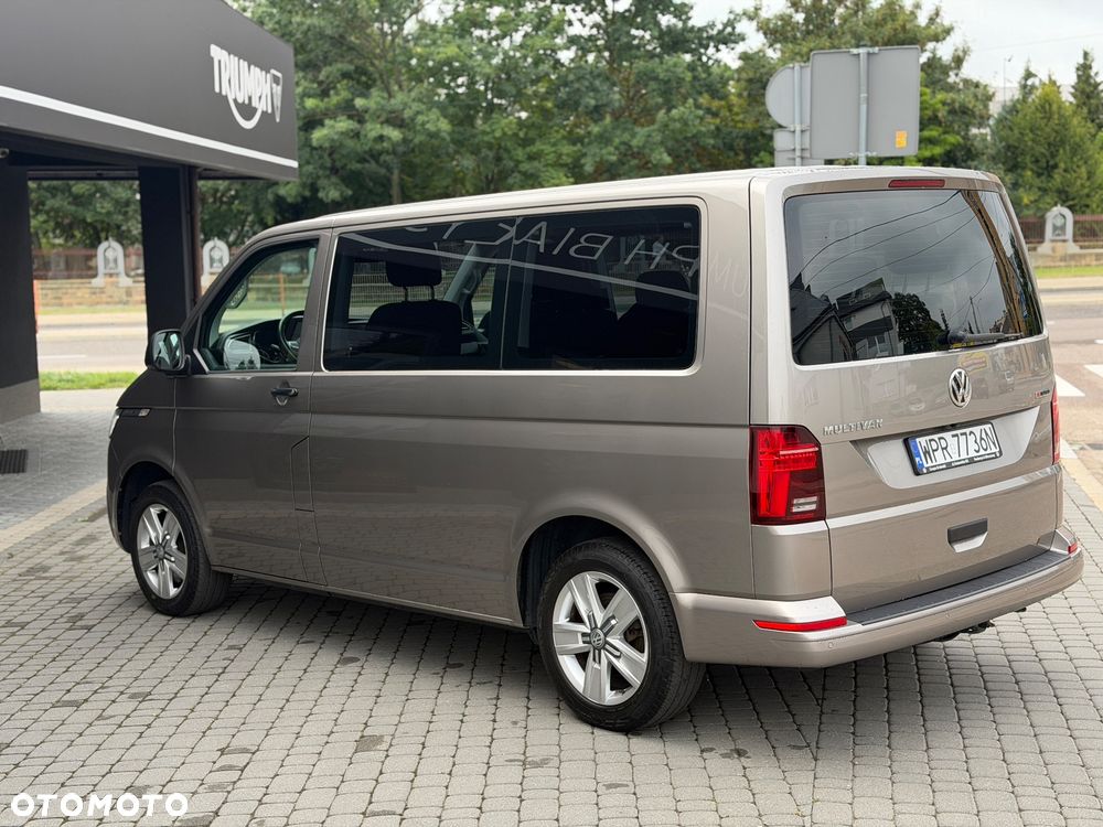 Volkswagen Multivan 2.0 TDI L1 Business 4Motion DSG - 6