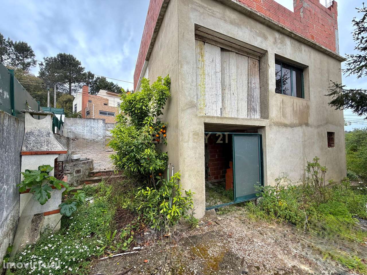 Moradia T5 Venda do Pinheiro - Grande imagem: 4/15