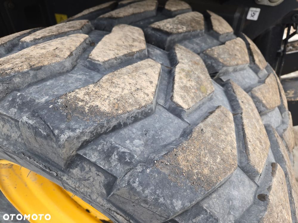 Terex Yanmar B110W, 2020 rok, Rototilt!, nowe opony, łyżka skandynawska nowa!, sprowadzona z zagranicy! - 8