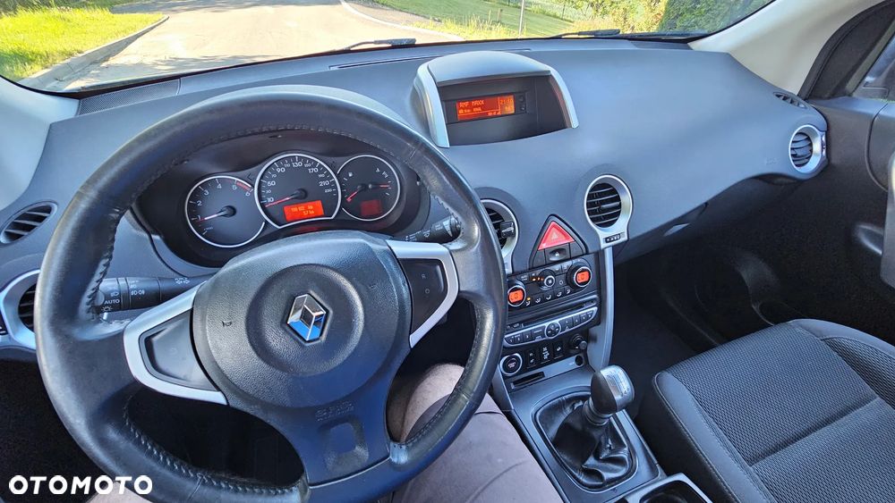 Renault Koleos 2.0 dCi FAP 4x4 Expression - 31