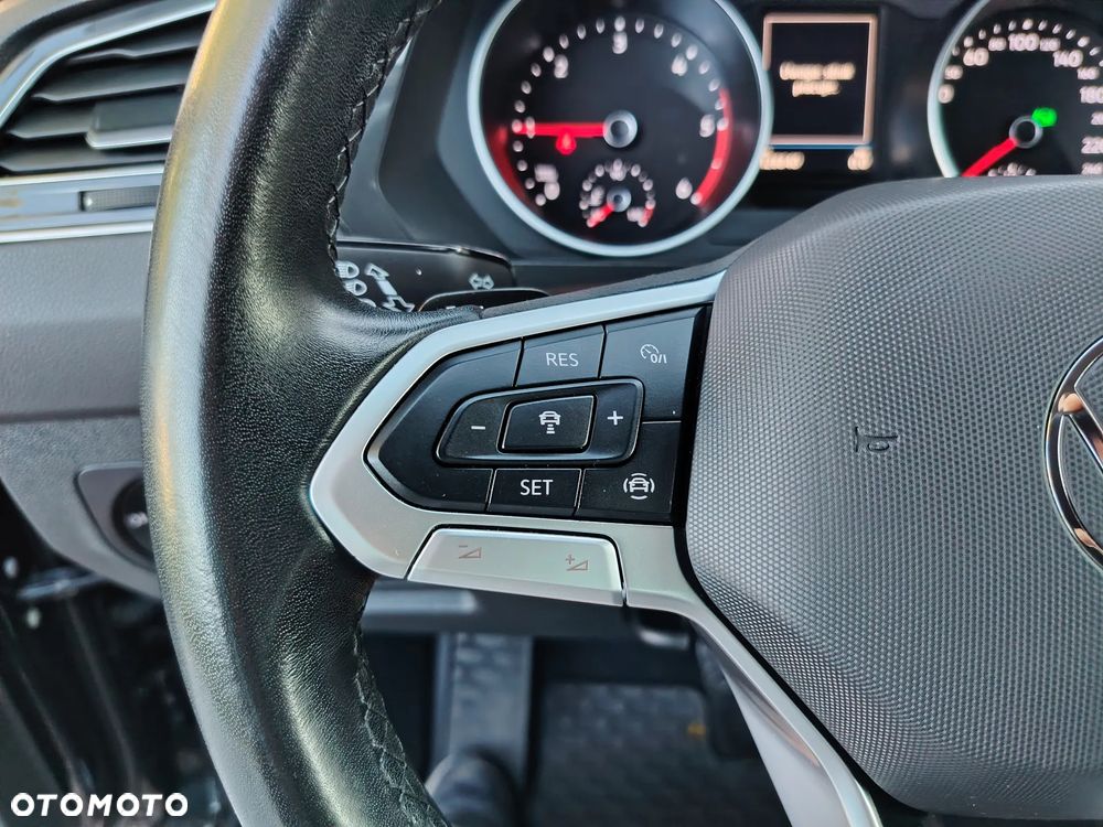 Volkswagen Tiguan 2.0 TDI SCR Life DSG - 23