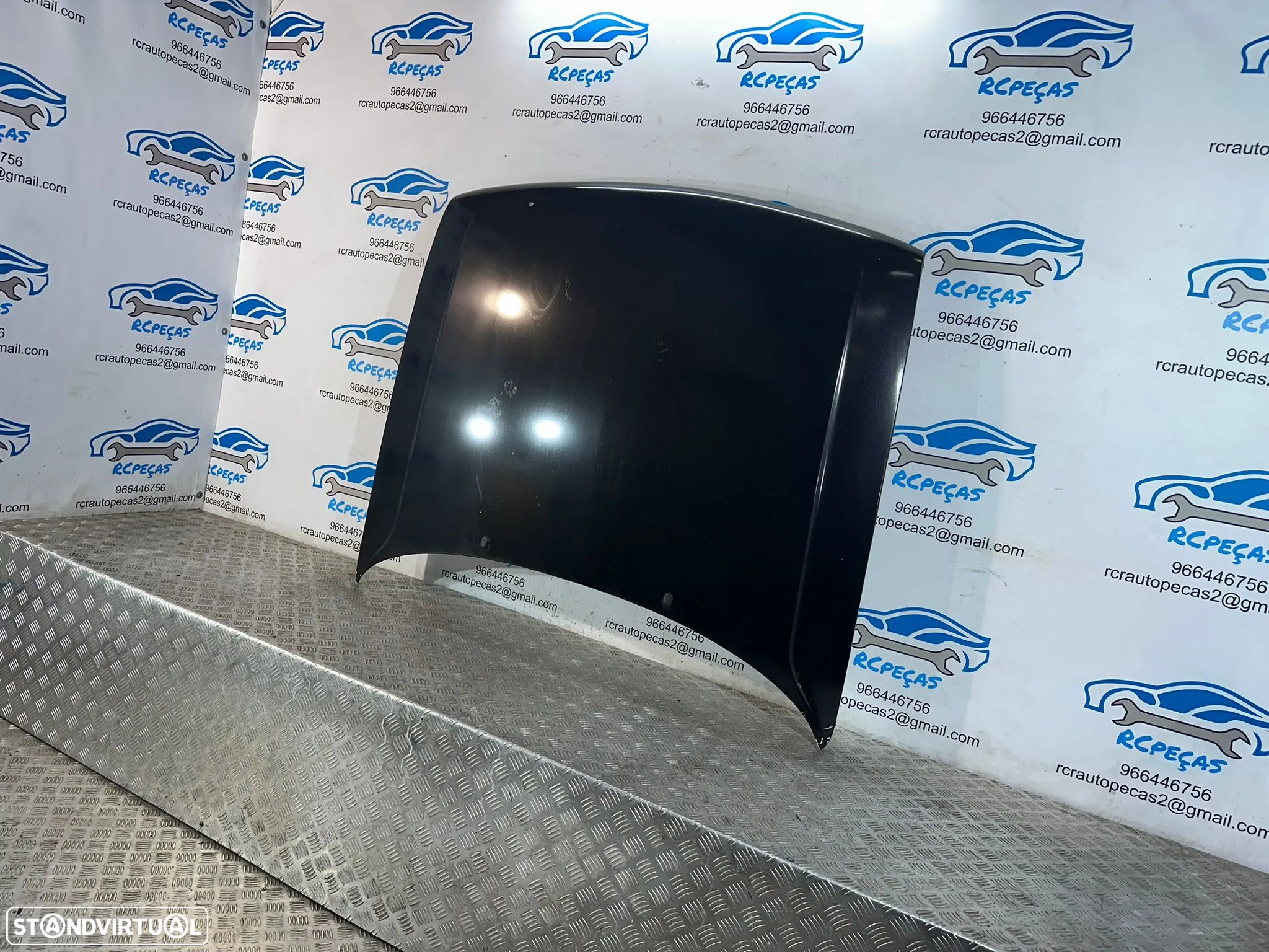 .Frente Completa Audi 80 Cabrio 2.6i V6 Typ B4 8C Facelift 1991 - 1996 - 14