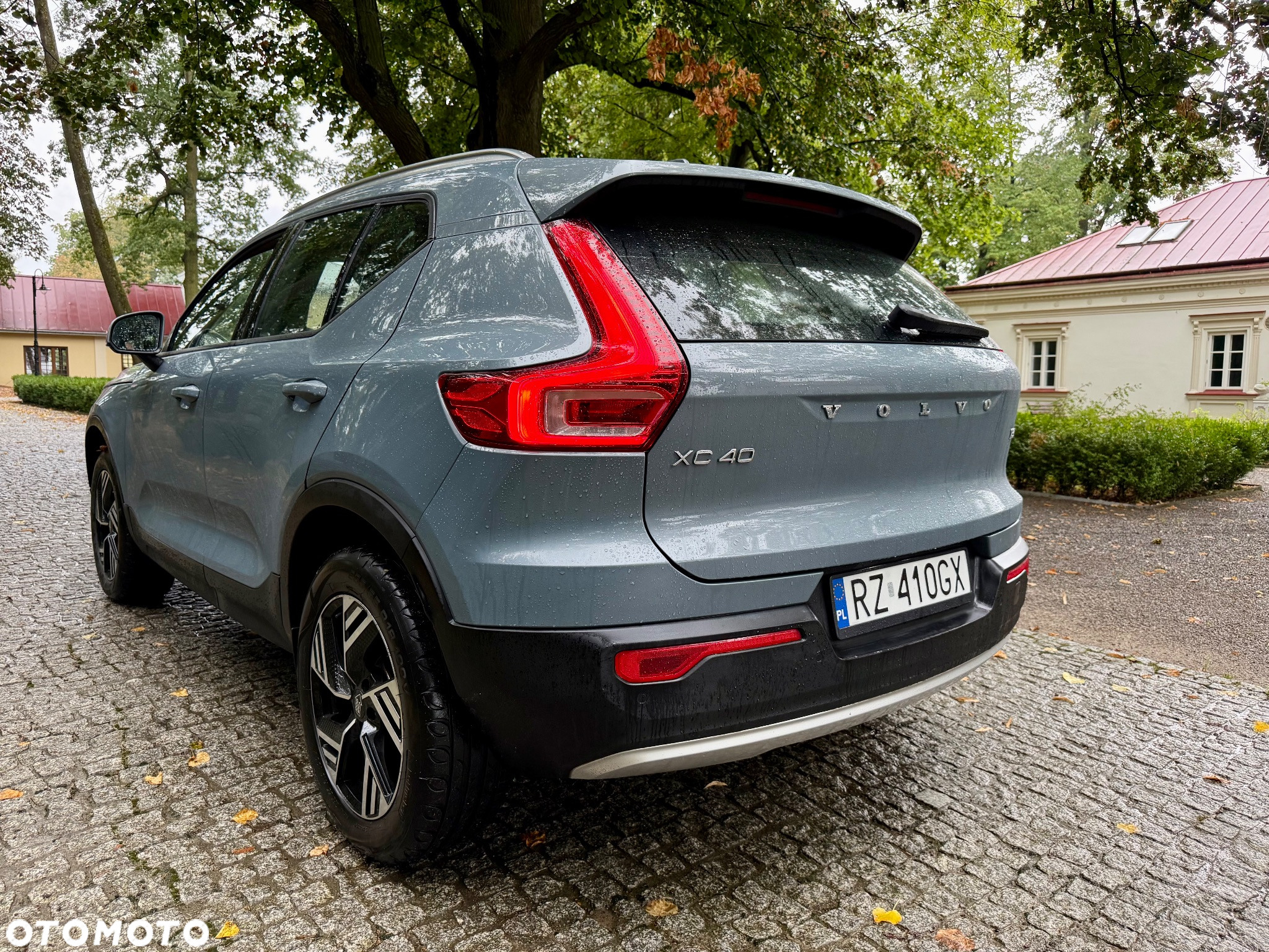 Volvo XC 40 T3 - 3
