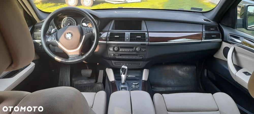 BMW X6 xDrive40d M Sport Edition - 23