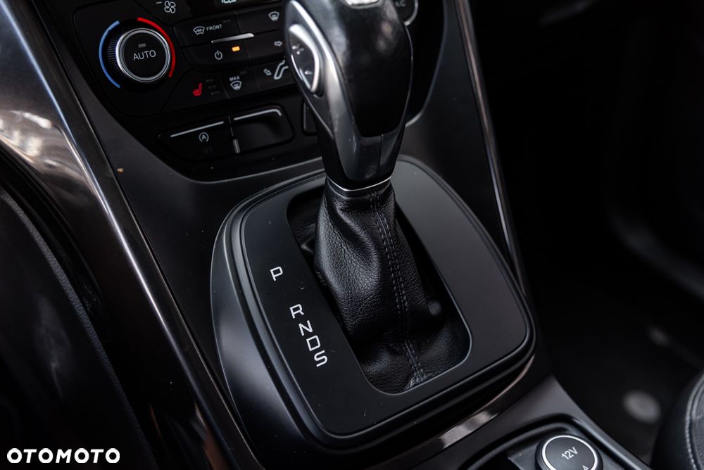 Ford C-MAX 1.5 EcoBoost Start-Stop-System Titanium - 19
