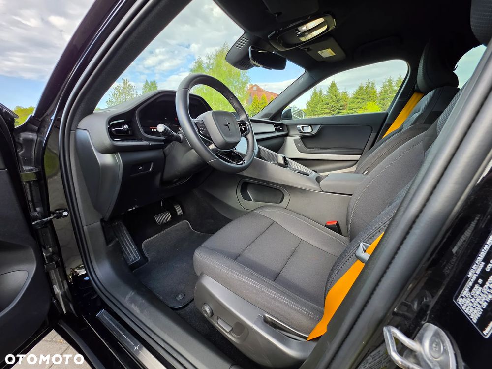 Polestar 2 Dual Motor 78kWh Performance - 22
