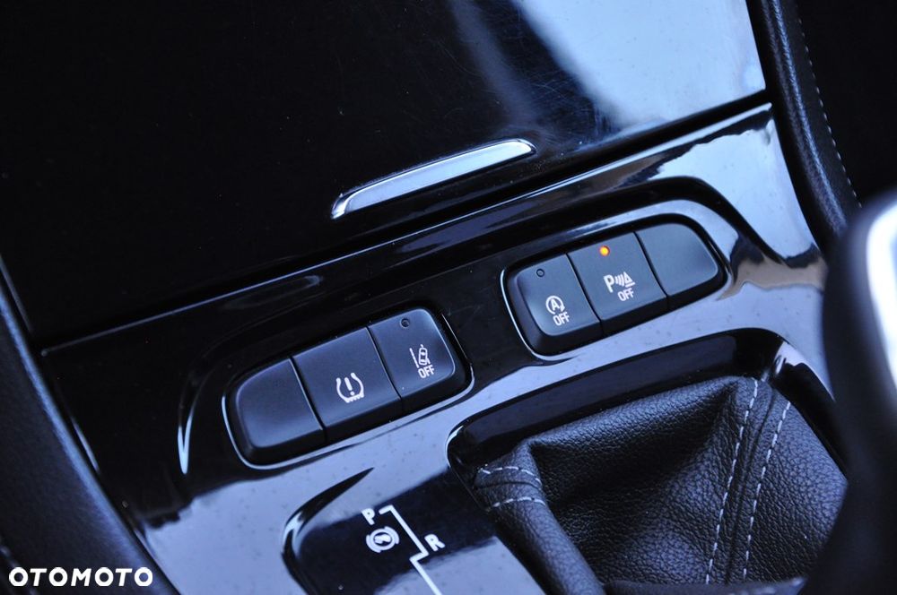 Opel Grandland X 1.2 Start/Stop Automatik INNOVATION - 6