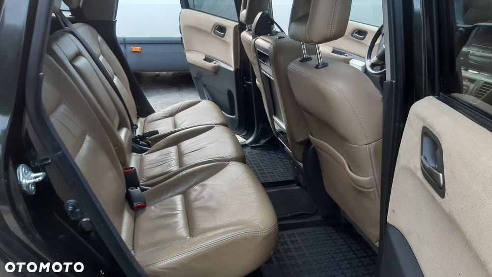 Honda FR-V 2.2 i-CTDi Comfort - 13