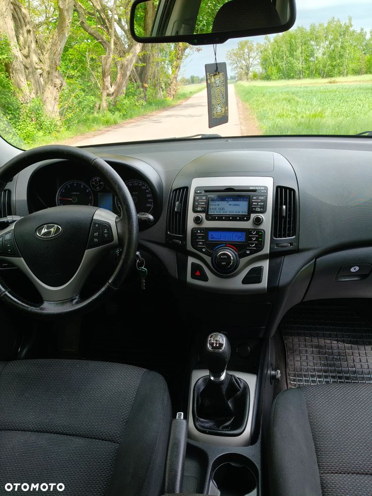 Hyundai i30 1.4 Classic + EU5 - 14