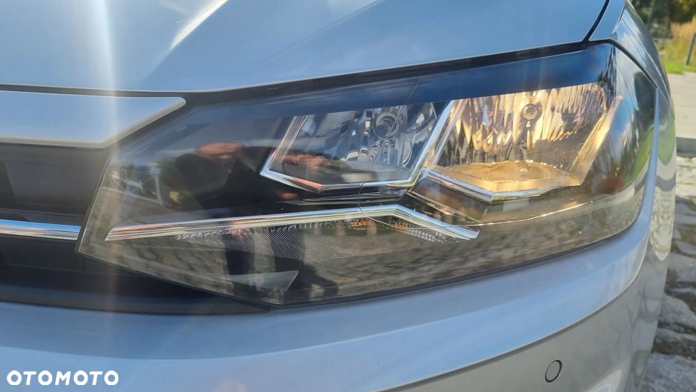 Volkswagen Polo 1.0 TSI Highline - 31