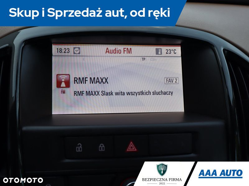 Opel Astra - 14
