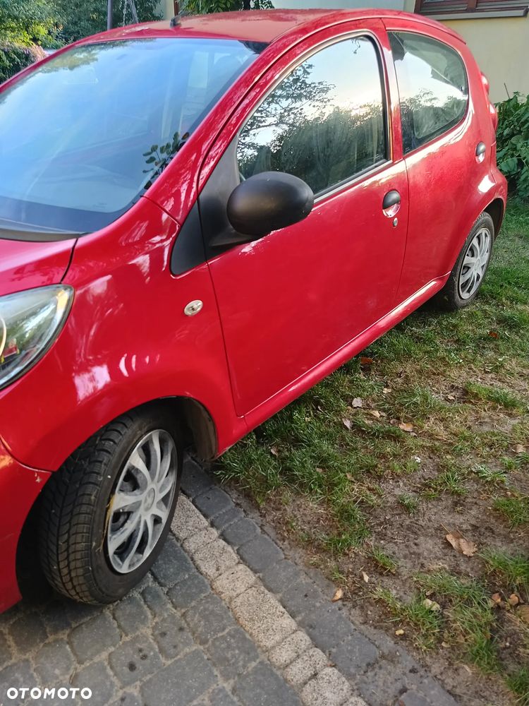 Peugeot 107 70 Urban Style - 2