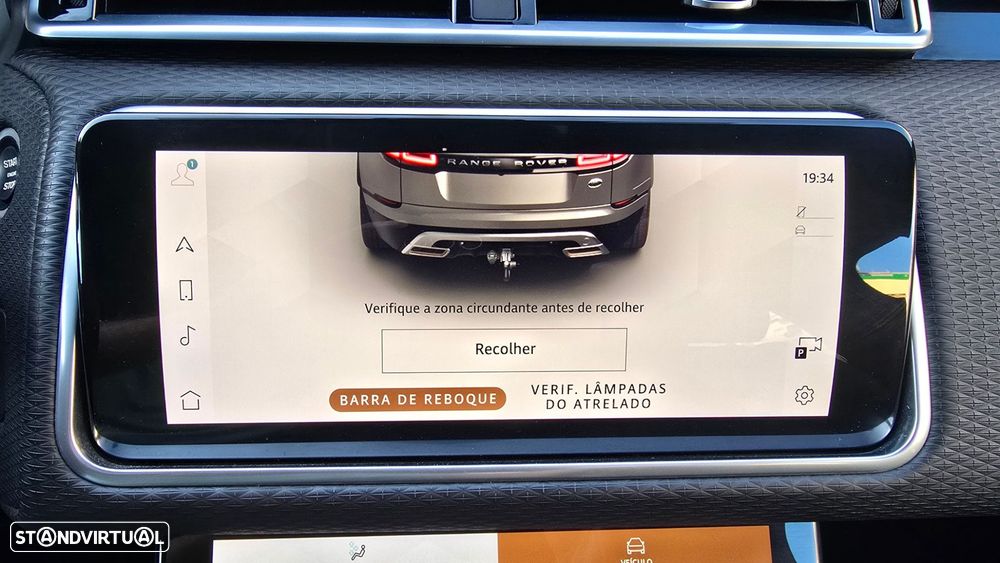 Land Rover Range Rover Velar - 40
