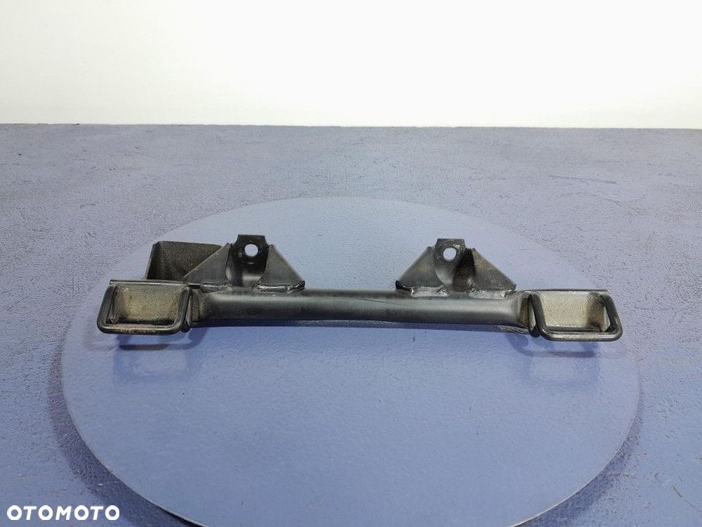 AUDI A6 C6 MOCOWANIE FOTELIKA ISOFIX TYŁ TYLNY LEWY 8E0813545A - 1