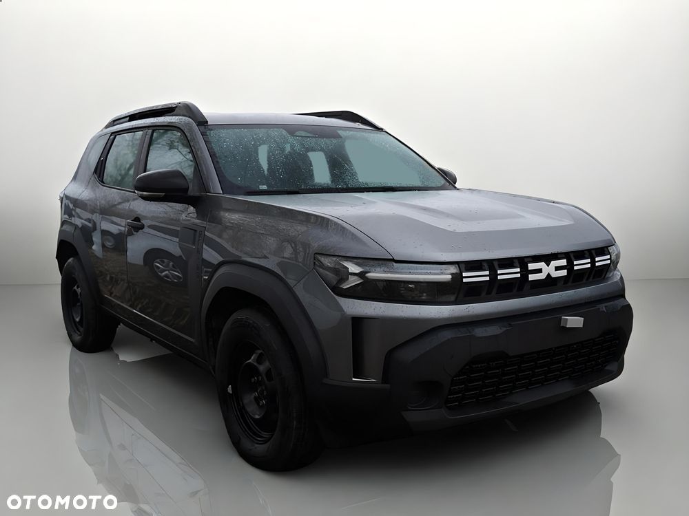 Dacia Duster - 4