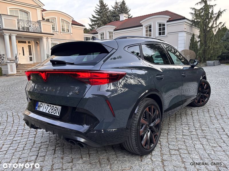 Cupra Formentor 2.0 TSI 4Drive DSG VZ - 18