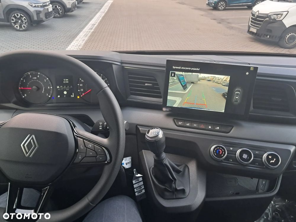 Renault Nowy Master - 8