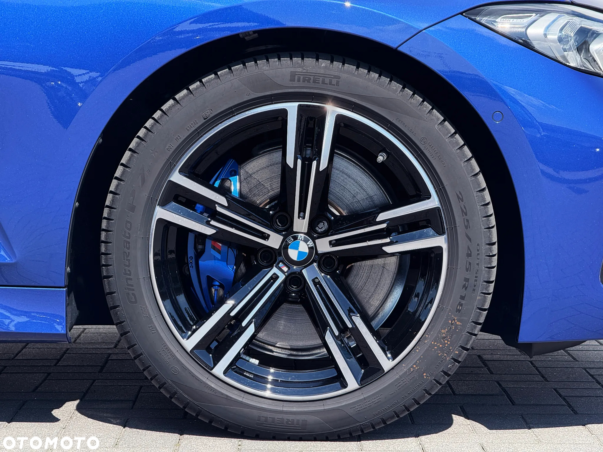 BMW Seria 3 - 9