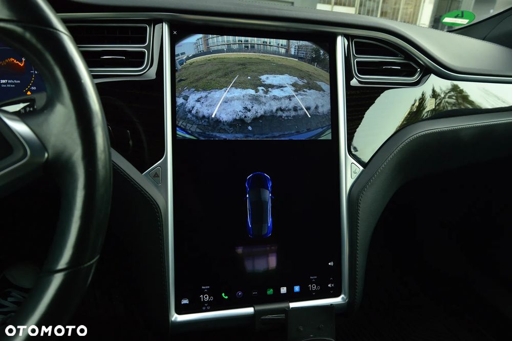 Tesla Model S 75 - 26