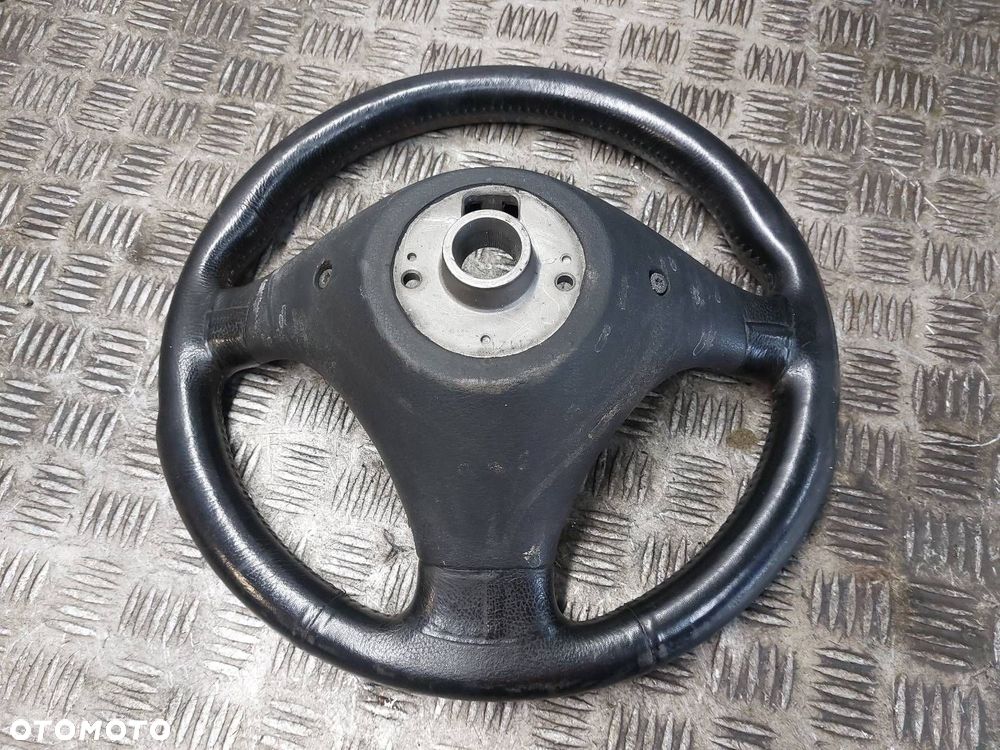 KIEROWNICA + PODUSZKA AUDI A4 B5 S-LINE 4B0419091E 8D0880201H ID: 236438 - 7
