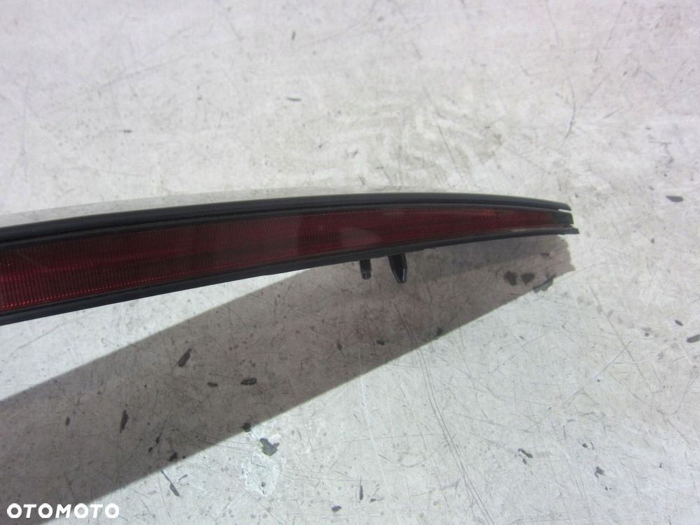BMW 6 F06 GRAN COUPE ŚWIATŁO STOP TRZECIE GÓRNE 7309978 63257309978 - 4