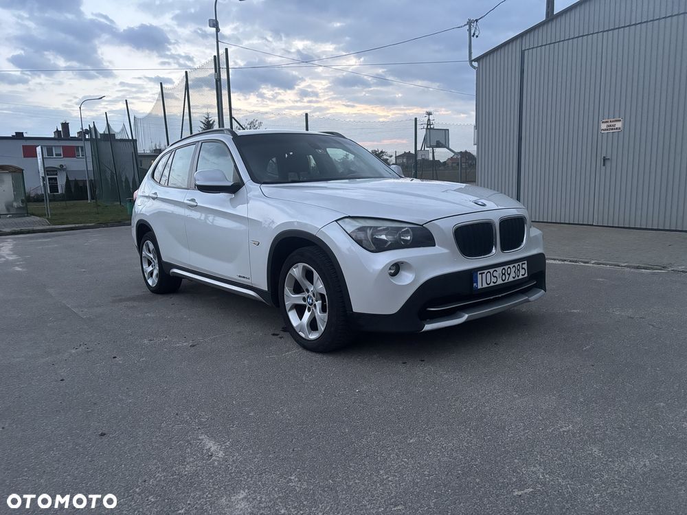 BMW X1 - 2