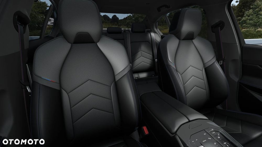BMW i5 83.9kWh M60 xDrive - 10