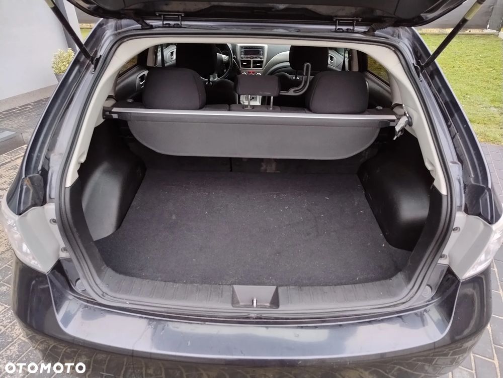 Subaru Impreza 2.0 RA - 14