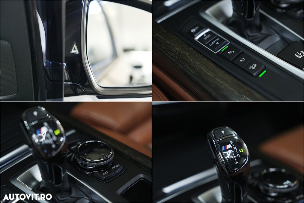 BMW X5 M M50d Sport-Aut. - 16