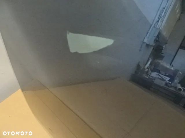 SZYBA BOCZNA PRAWY TYŁ OPEL ZAFIRA B NR990 - 2