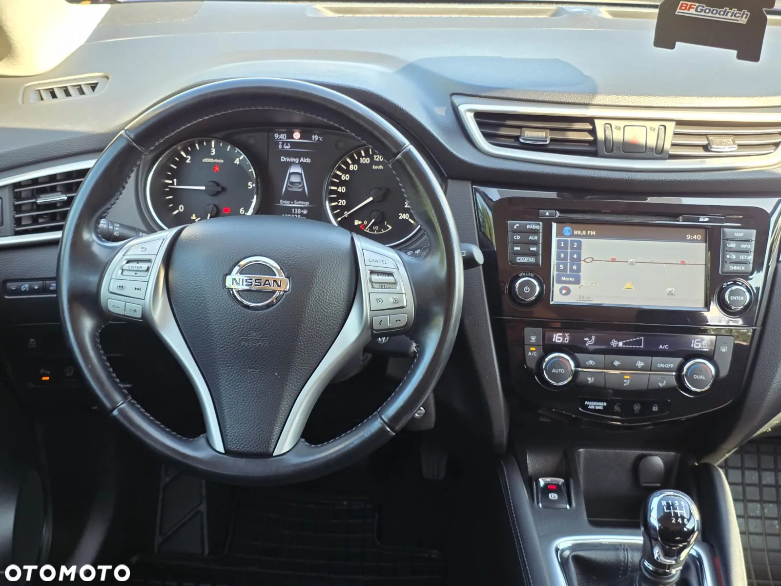 Nissan Qashqai - 19