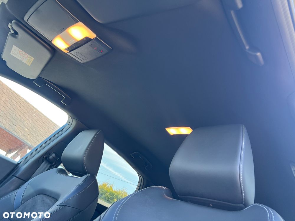 Nissan Qashqai 1.3 DIG-T MHEV Xtronic Tekna - 13