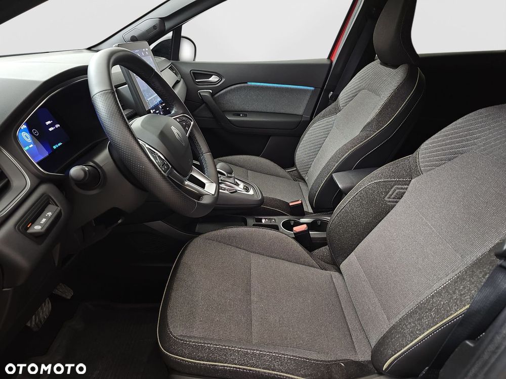 Renault Symbioz 1.6 E-Tech Full Hybrid 145 Techno - 10
