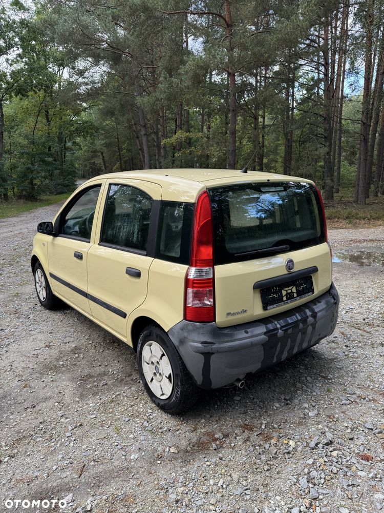 Fiat Panda - 3