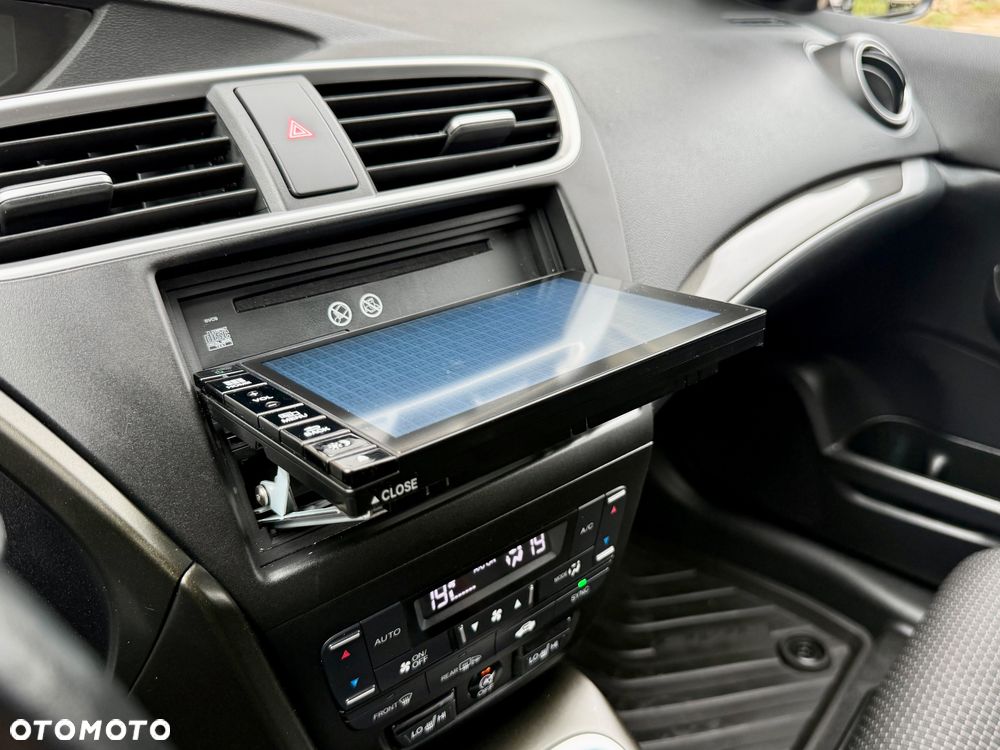 Honda Civic 1.6 i-DTEC Executive Premium - 26
