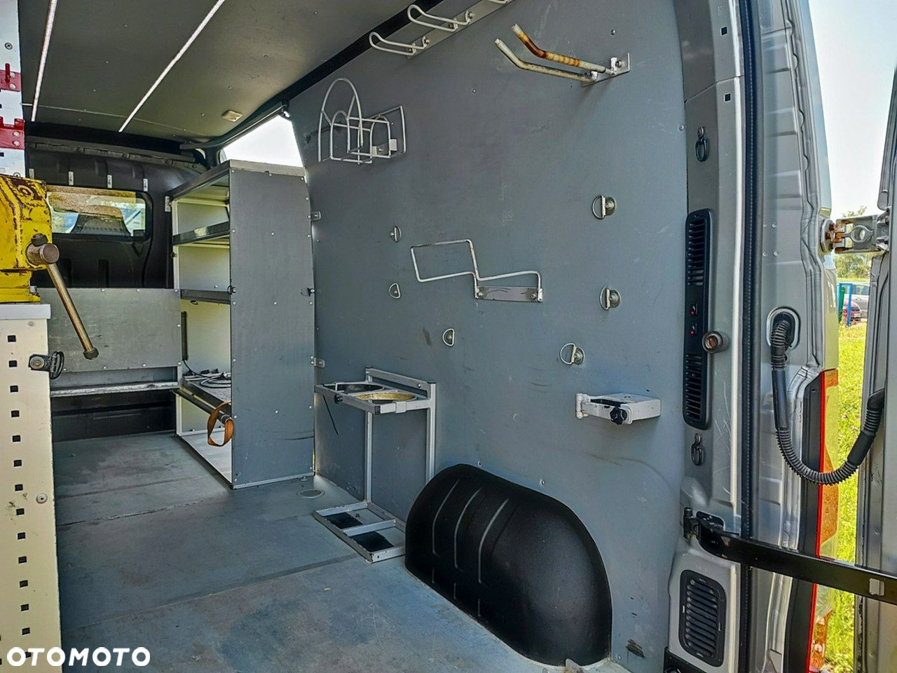Opel Movano - 12