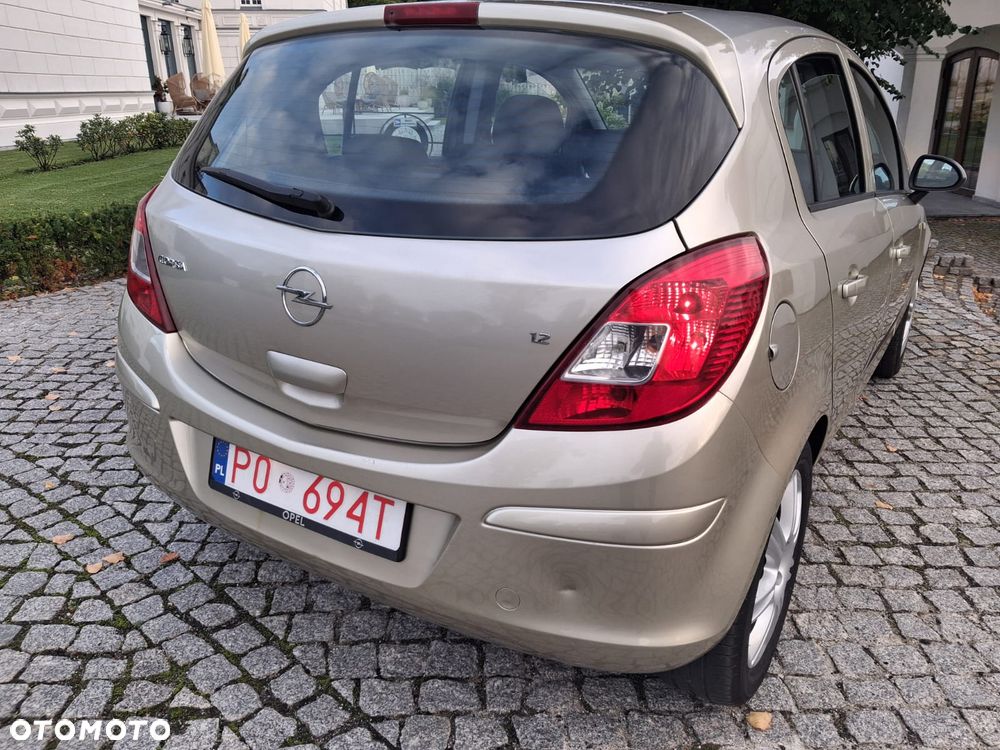 Opel Corsa - 23