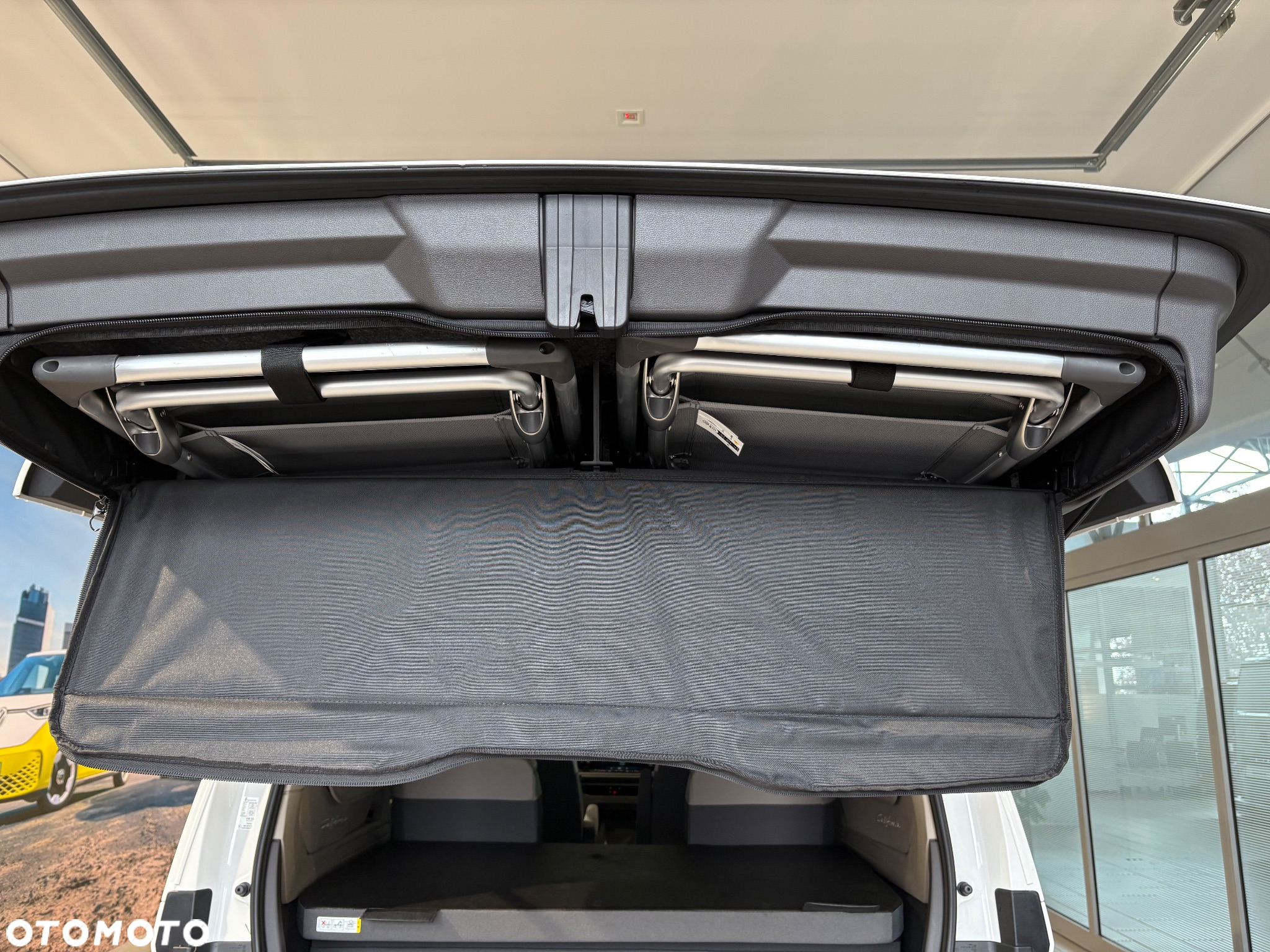 Volkswagen California - 19